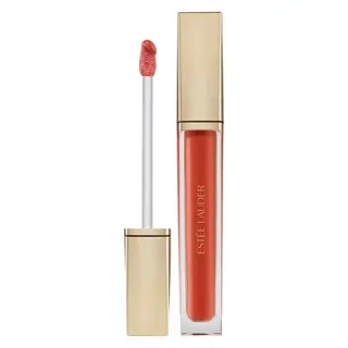 Produktfoto för Estée Lauder Glossy Pout Lip Oil 07 Apricot Nectar