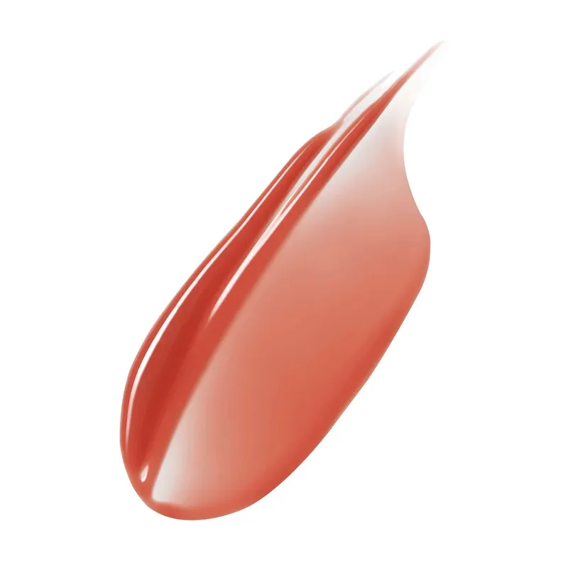 Bild 2 för Estée Lauder Glossy Pout Lip Oil 07 Apricot Nectar