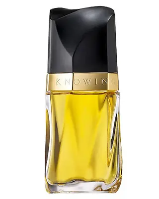 Produktfoto för Estee Lauder Knowing EDP 75 ml