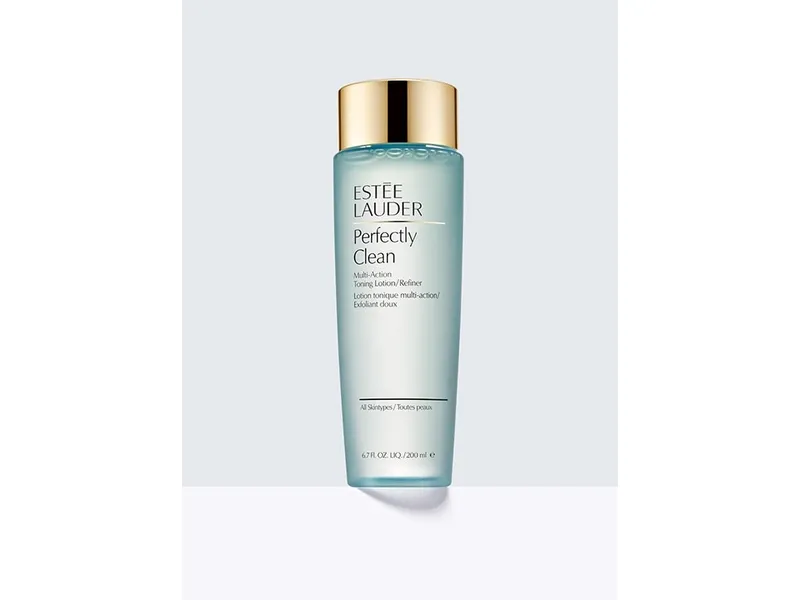 Alternativ bild 0 för Estée Lauder Perfectly Clean Hydrating Toning Lotion 200 ml