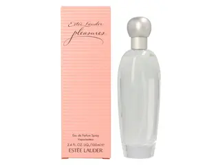 Produktfoto för Estée Lauder Pleasures edp 100ml