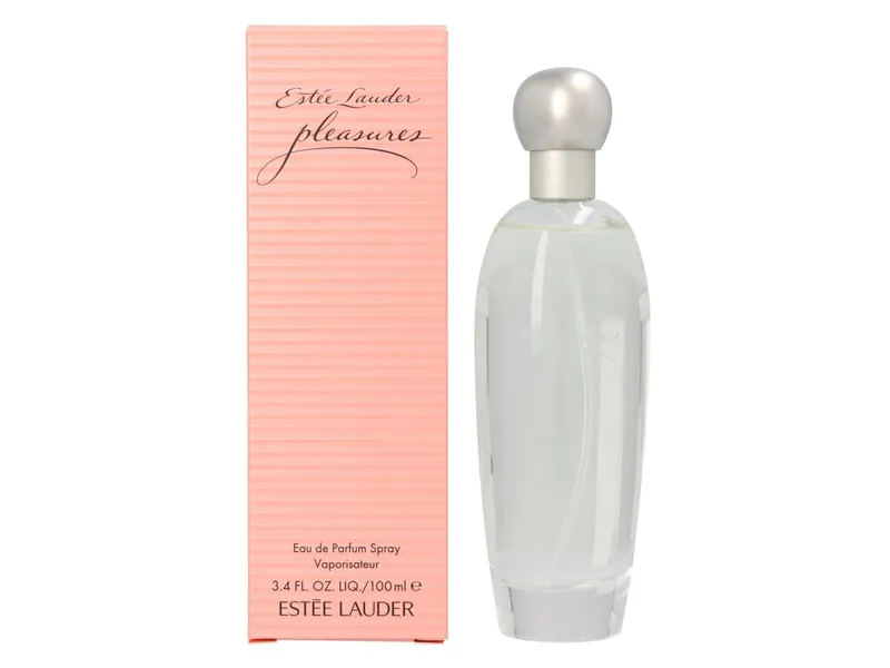 Bild 1 för Estée Lauder Pleasures edp 100ml