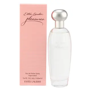 Produktfoto för Estée Lauder Pleasures edp 100ml