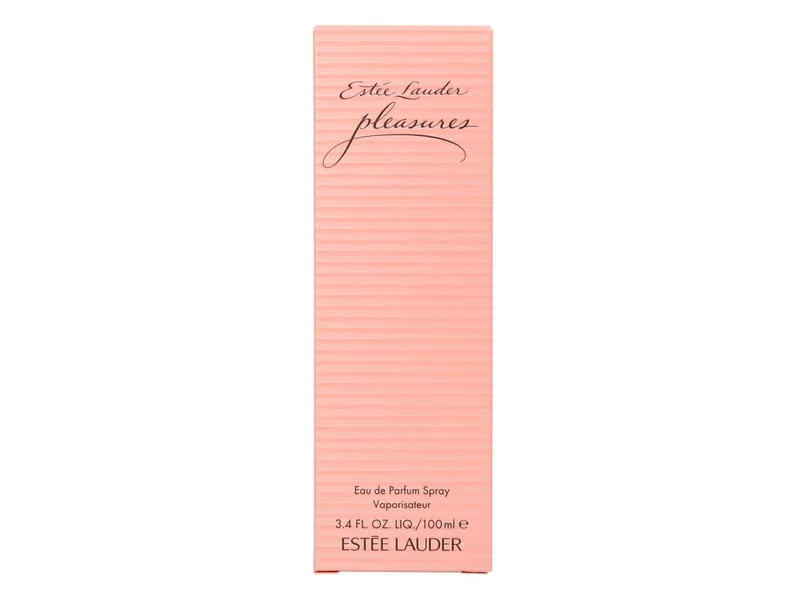 Bild 2 för Estée Lauder Pleasures edp 100ml