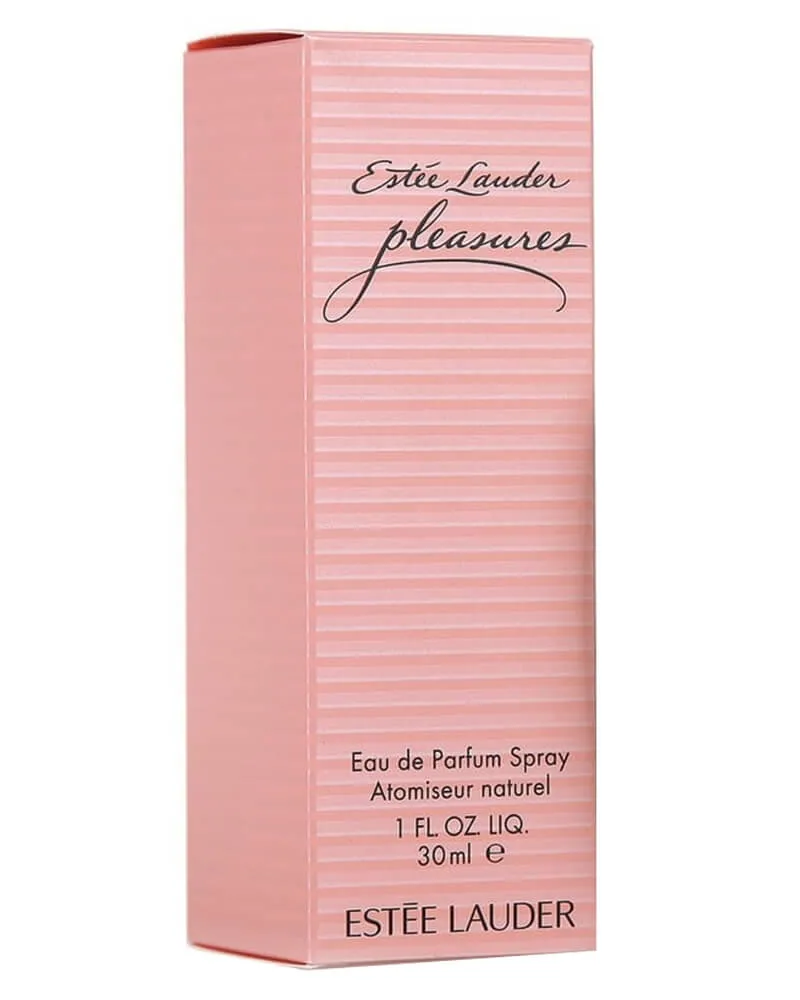 Bild 2 för Estee Lauder Pleasures EDP 30ml 30 ml