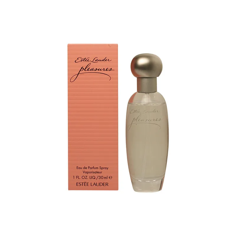 Bild 3 för Estee Lauder Pleasures EDP 30ml 30 ml