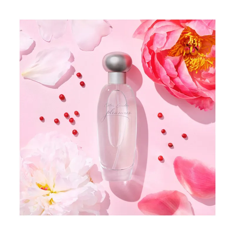 Bild 4 för Estee Lauder Pleasures EDP 30ml 30 ml