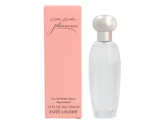 Produktfoto för Estee Lauder Pleasures EDP 50ml 50 ml