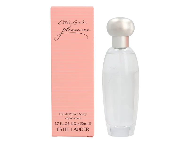 Bild 1 för Estee Lauder Pleasures EDP 50ml 50 ml