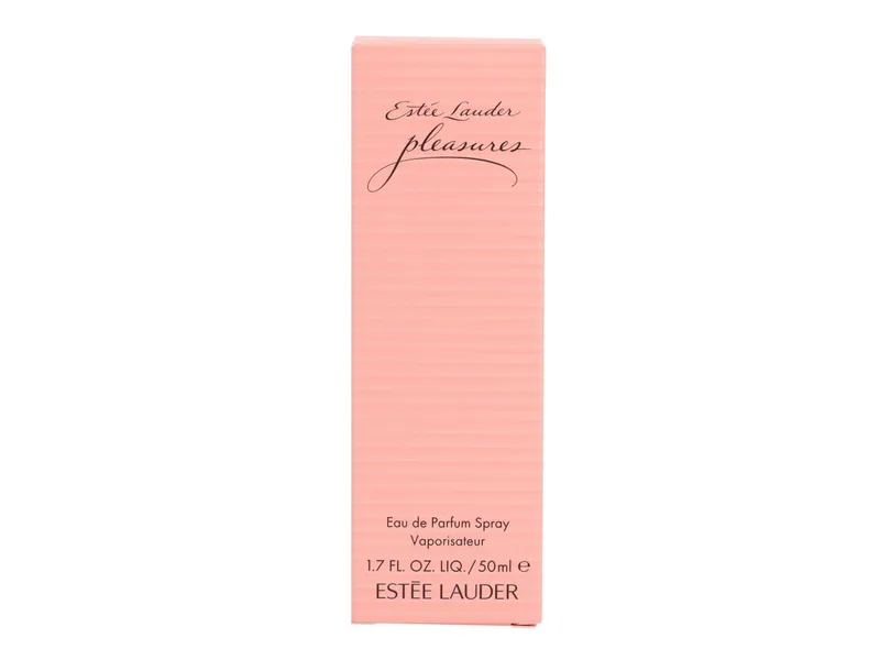 Bild 2 för Estee Lauder Pleasures EDP 50ml 50 ml