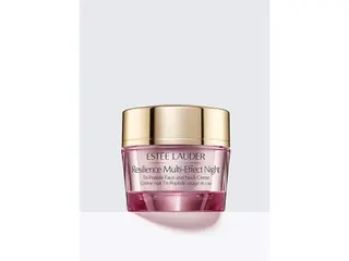 Produktfoto för Estée Lauder Resilience Tri-Peptide Face and Neck Cream SPF 15 50 ml