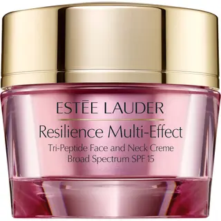 Produktfoto för Estée Lauder Resillience Lift Multi-Effect Tri-Peptide Face and Neck C