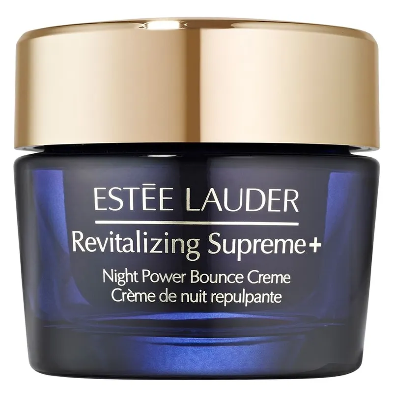 Bild 1 för Estée Lauder Revitalizing Supreme + Night Power Bounce Creme 75 ml