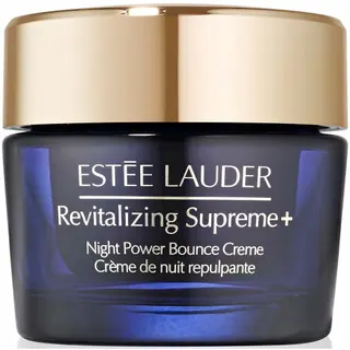 Produktfoto för Estée Lauder Revitalizing Supreme + Night Power Bounce Creme 75 ml