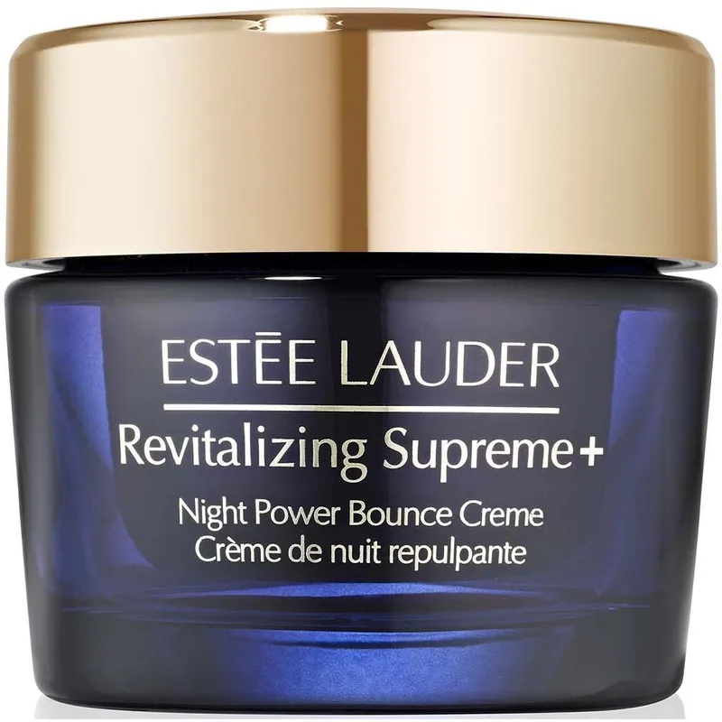 Bild 1 för Estée Lauder Revitalizing Supreme + Night Power Bounce Creme 75 ml