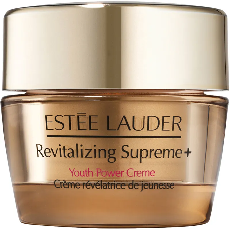 Alternativ bild 0 för Estée Lauder Revitalizing Supreme+ Youth Power Creme Mini 15 ml