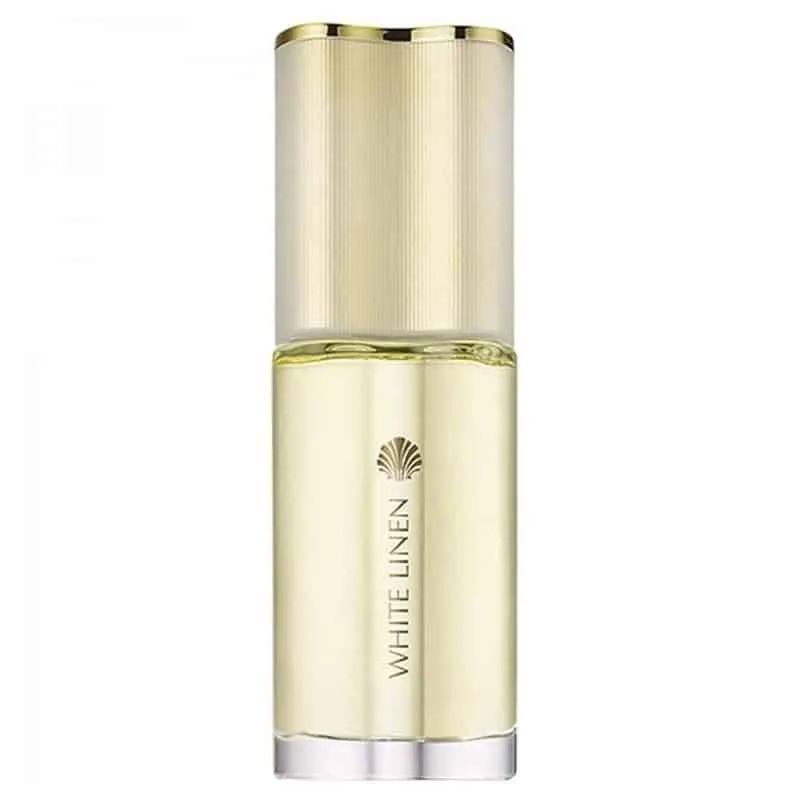 Alternativ bild 0 för Estee Lauder White Linen EDP 60 ml