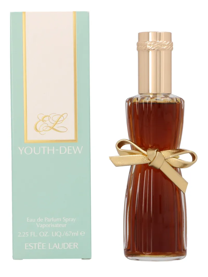 Bild 1 för Estee Lauder Youth-Dew EDP 67 ml