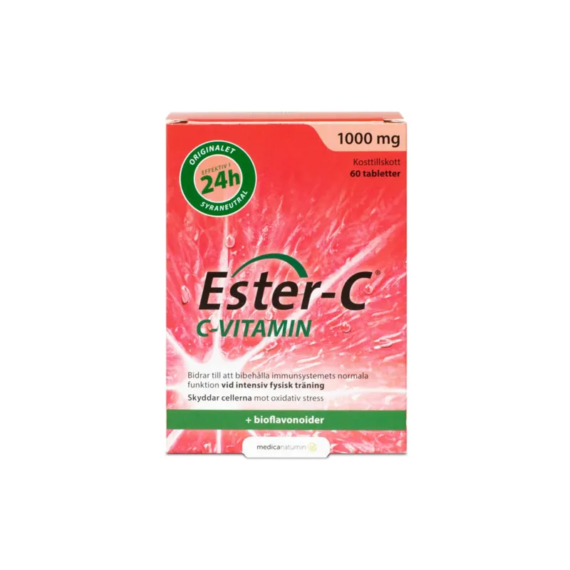 Bild 2 för Ester-C 1000mg