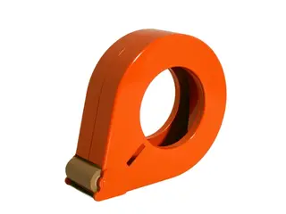 Produktfoto för ETAB Tejphållare päronformad 122380 38mm