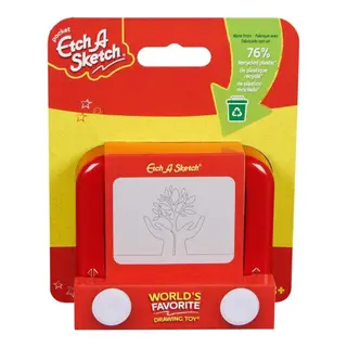 Produktfoto för Etch A Sketch Pocket