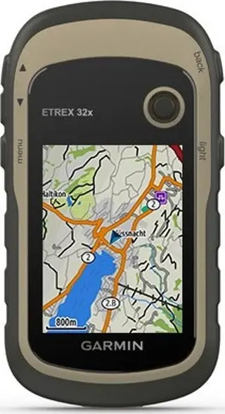 Produktfoto för eTrex 32X