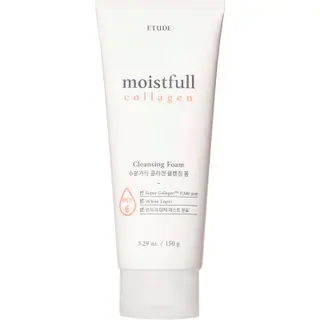 Produktfoto för Etude Moistfull Collagen Cleansing Foam 150 g
