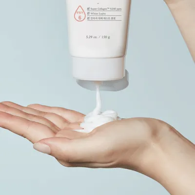 Bild 2 för Etude Moistfull Collagen Cleansing Foam 150 g