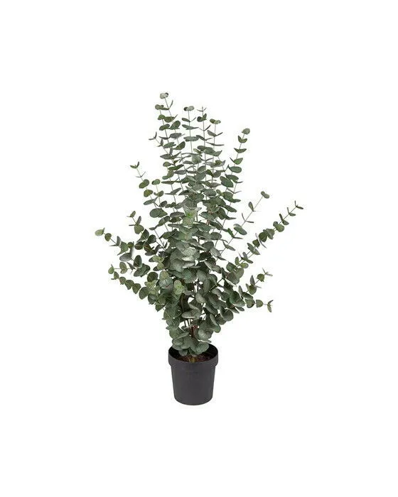 Bild 1 för Eucalyptus konstväxt grön