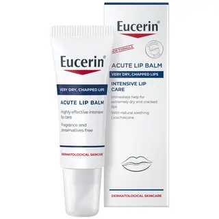 Produktfoto för Eucerin Acute Lip Balm
