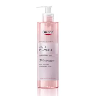 Produktfoto för Eucerin anti-pigment cleansing gel 200 ml