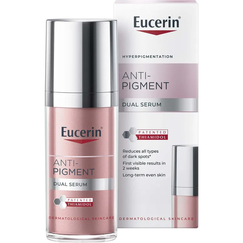 Bild 1 för Eucerin Anti-Pigment Dual Serum 30 ml
