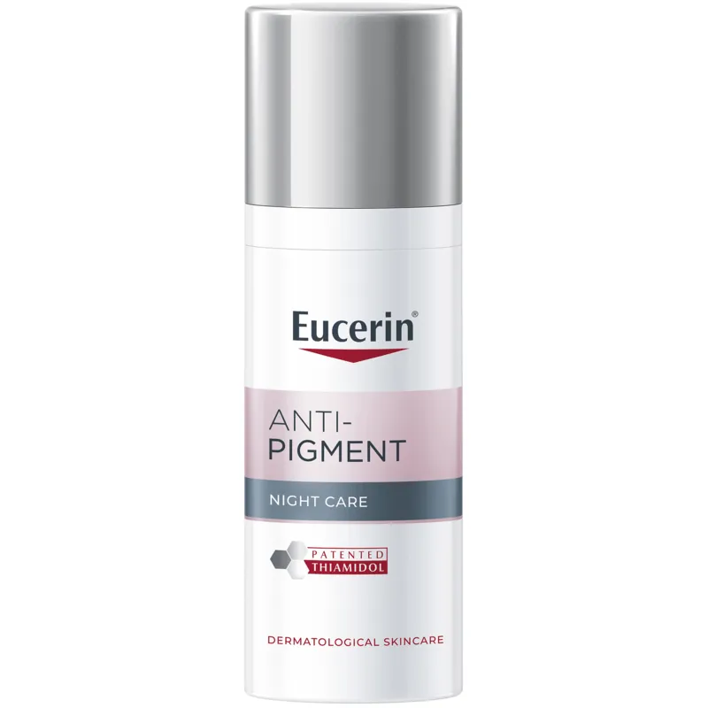 Bild 1 för Eucerin Anti-Pigment Night Cream 50 ml