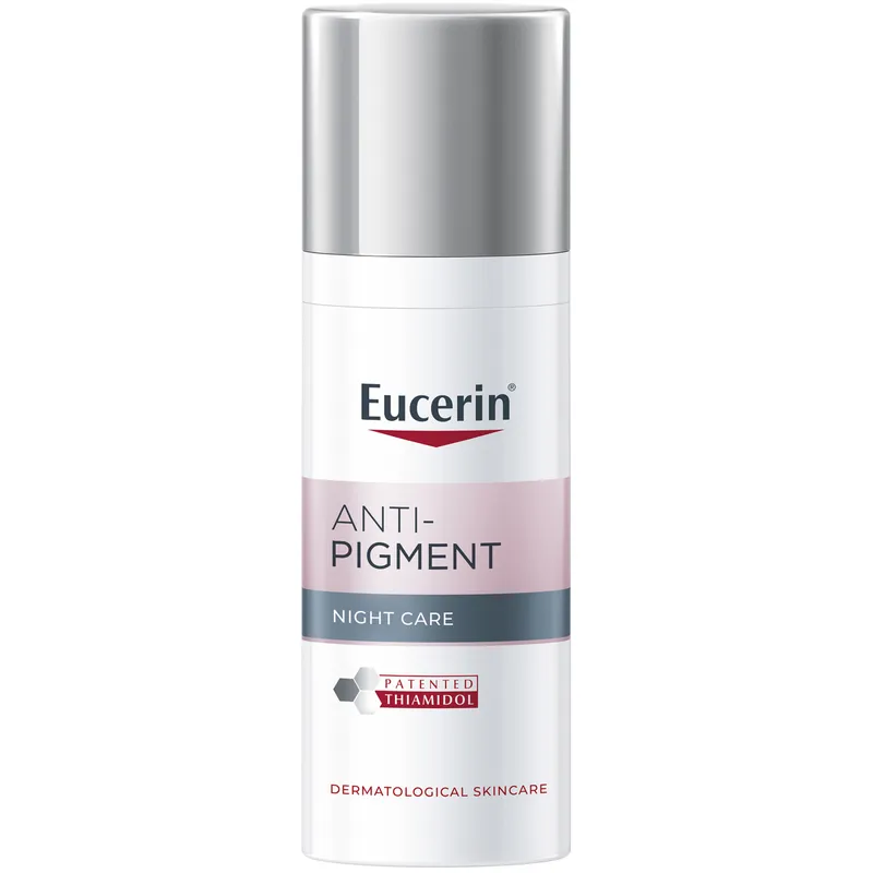 Bild 2 för Eucerin Anti-Pigment Night Cream 50 ml