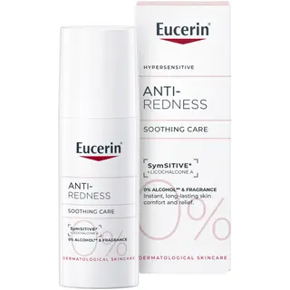 Produktfoto för Eucerin AntiRedness Soothing Care 50 ml