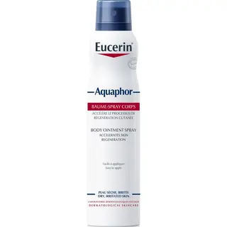 Produktfoto för Eucerin Aquaphor Body Ointment Spray 250 ml