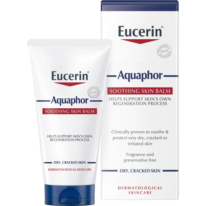 Bild 1 för Eucerin Aquaphor Soothing Skin Balm 45 ml