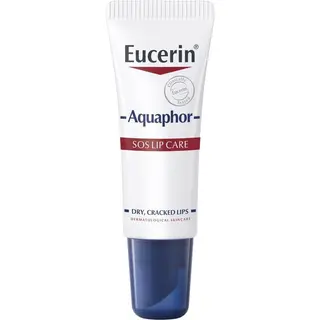 Produktfoto för Eucerin Aquaphor SOS Lip Care 10 ml