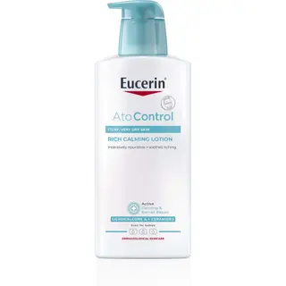 Produktfoto för Eucerin AtoControl Body Care Lotion 400 ml