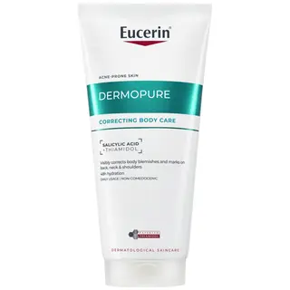 Produktfoto för Eucerin DermoPure Correcting Body Care 200 ml