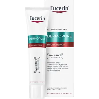 Produktfoto för Eucerin DermoPure Hydra Repair 40 ml