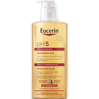 Produktfoto för Eucerin Duscholja Oparf Pump