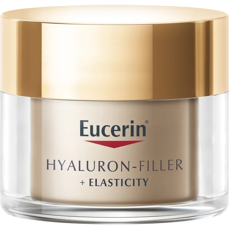 Bild 1 för Eucerin Elasticity+ Filler Night Cream 50 ml