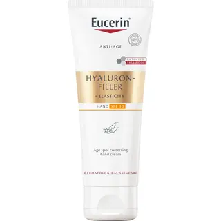 Produktfoto för Eucerin Hyalruon-Filler + Elasticity Hand Cream SPF30 75 ml