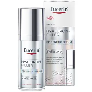 Produktfoto för Eucerin hyaluron-filler epigenetic serum 30 ml