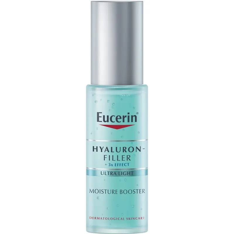 Bild 1 för Eucerin Hyaluron-Filler Moisture Booster 30 ml