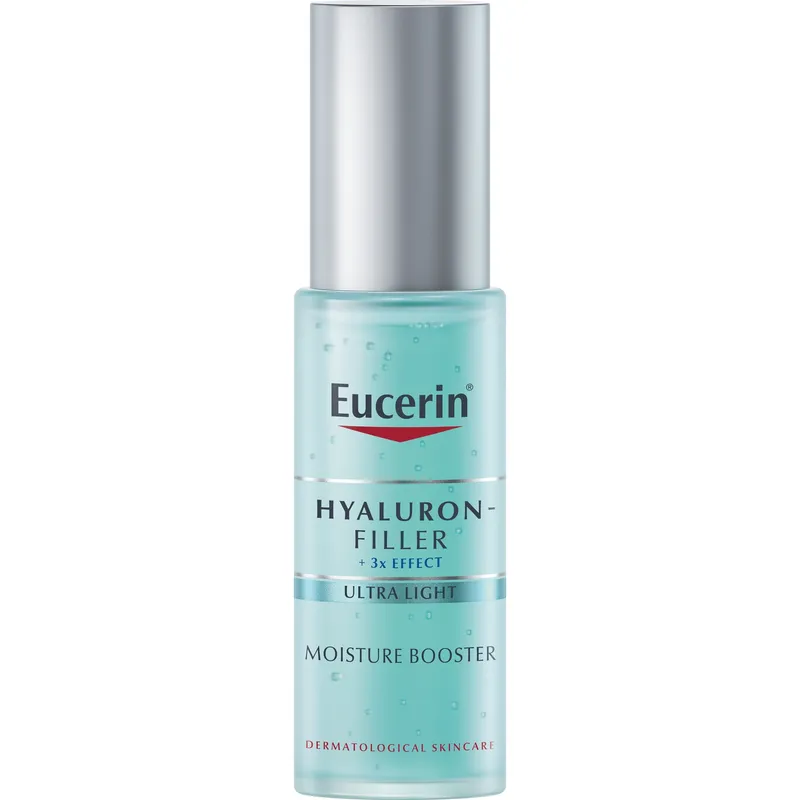 Bild 2 för Eucerin Hyaluron-Filler Moisture Booster 30 ml