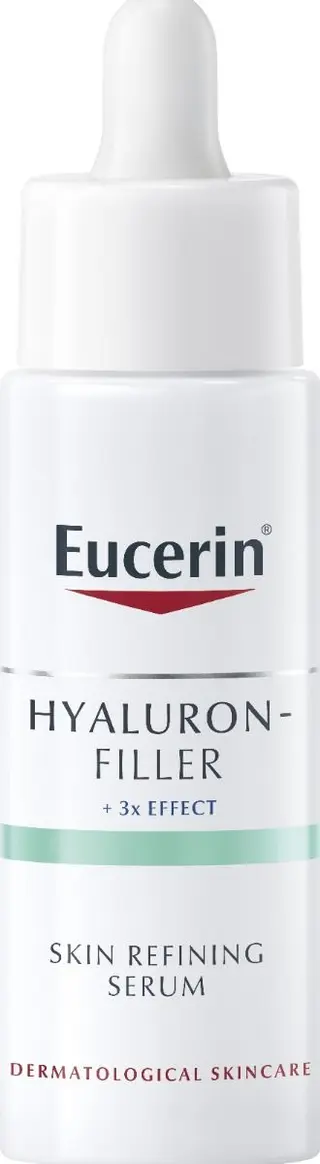 Produktfoto för Eucerin Hyaluron-Filler Skin Refining Serum 30 ml