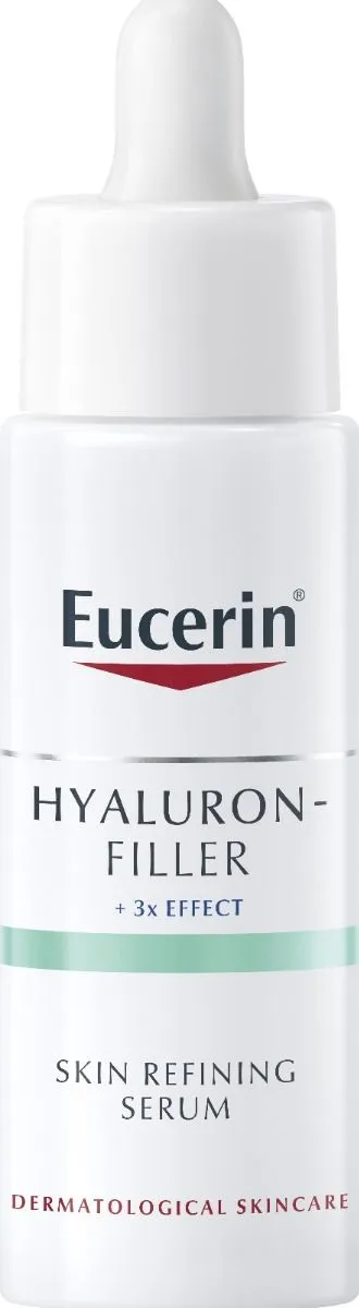 Alternativ bild 0 för Eucerin Hyaluron-Filler Skin Refining Serum 30 ml