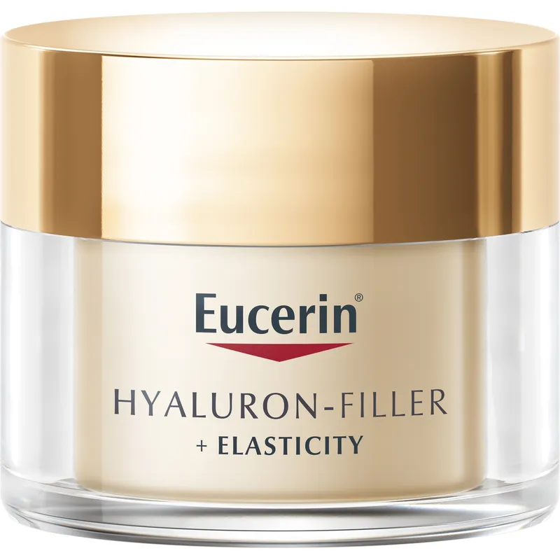 Bild 2 för Eucerin HyaluronFiller+Elasticity Daycream SPF30 50 ml